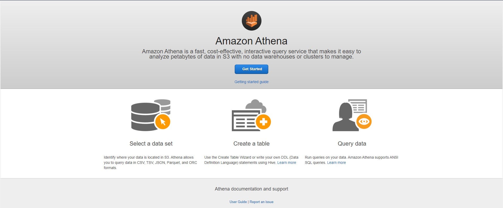 Read your S3 access logs in AWS Athena by Johanes Glenn FAUN Medium