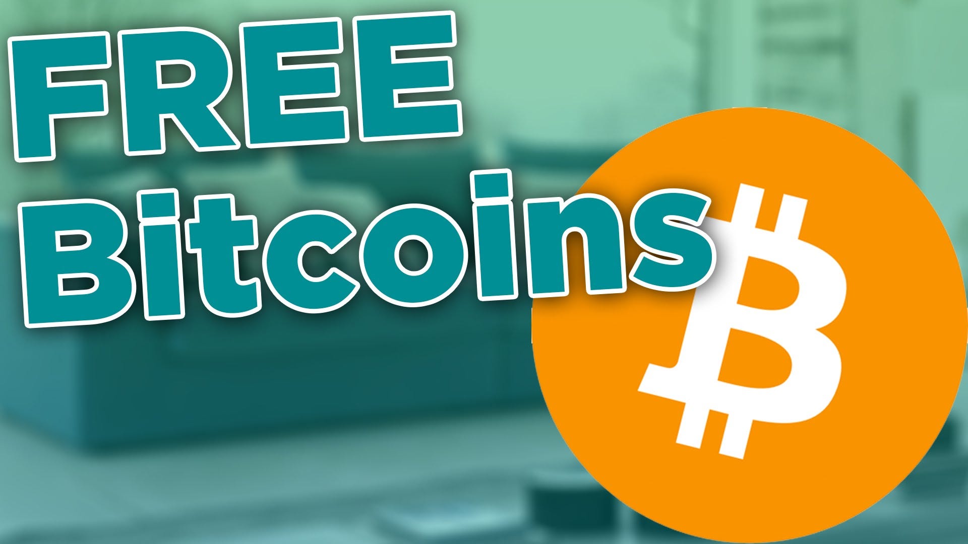 how can you earn free bitcoins