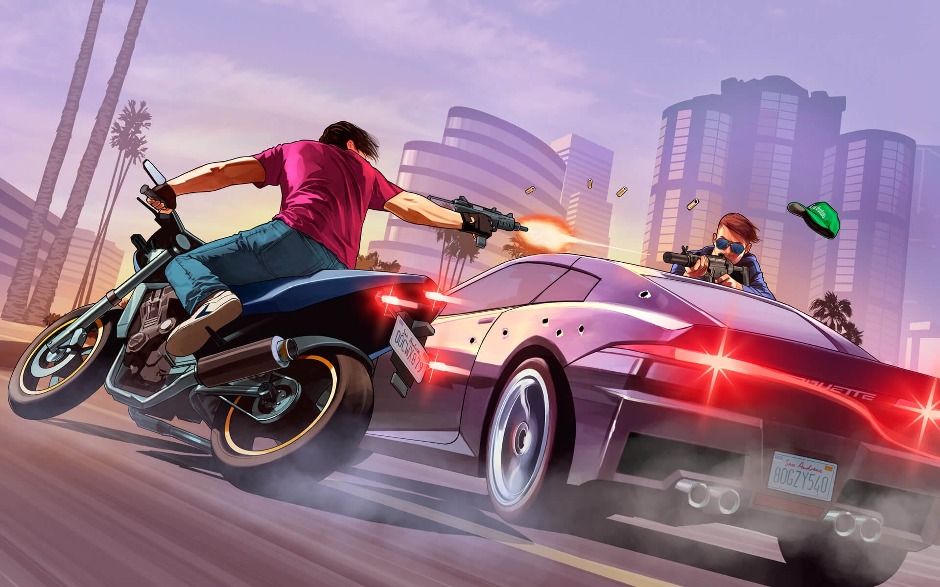 Rockstar Games Is Primed For Their Gta 6 Game Debut On Ps5 By Genny Harrison Gamerjibe Blog Medium Rockstar Games Is Primed For Their Gta 6 Game Debut On Ps5 By Genny Harrison Gamerjibe Blog Medium