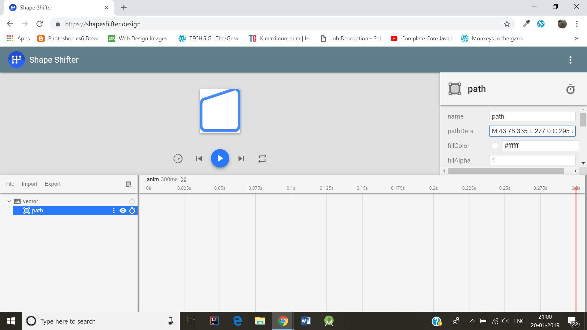 Download Make Android Svg To Vector Drawable Easily By Jyotiprakash Das Medium PSD Mockup Templates