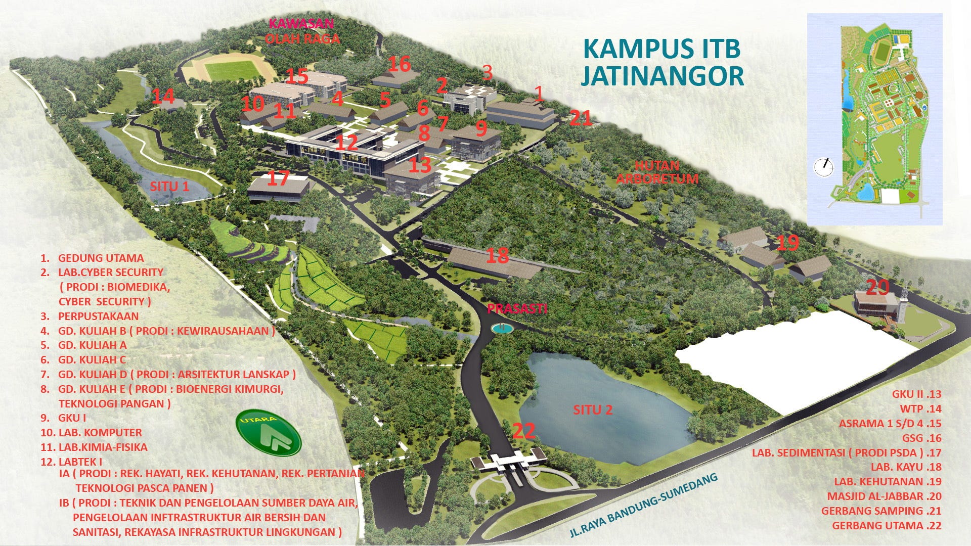 Apa Kabar Ke Mahasiswa An Itb Jatinangor Kisah Dilema Kritik Dan Harapan By Michael Hananta Pers Mahasiswa Itb Medium