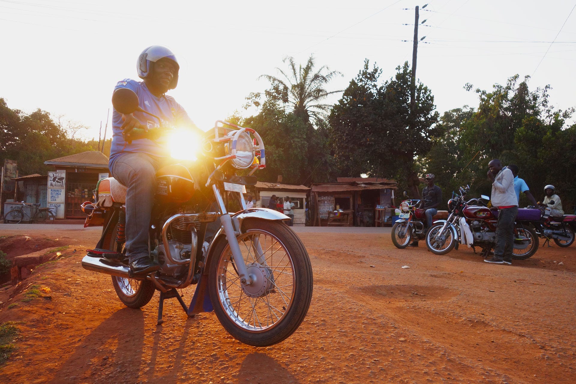 boda boda bikes for sale
