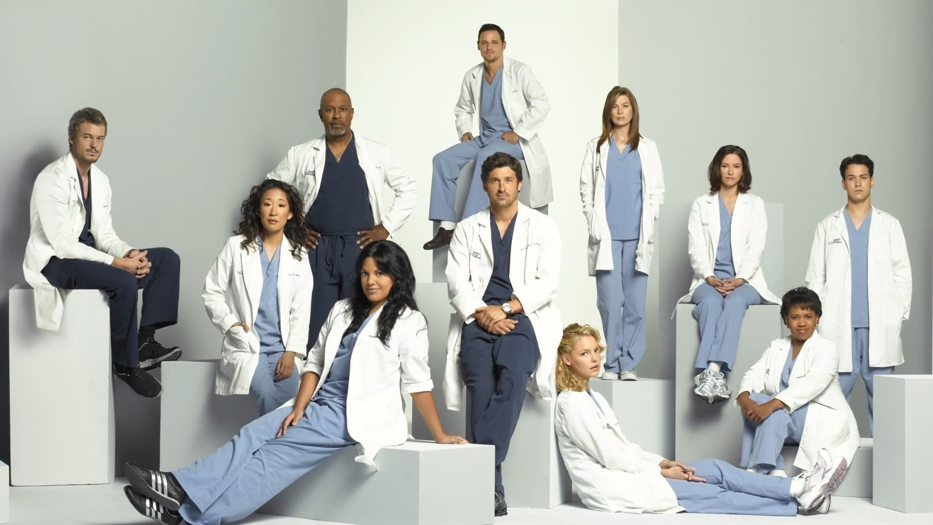 watch greys anatomy free