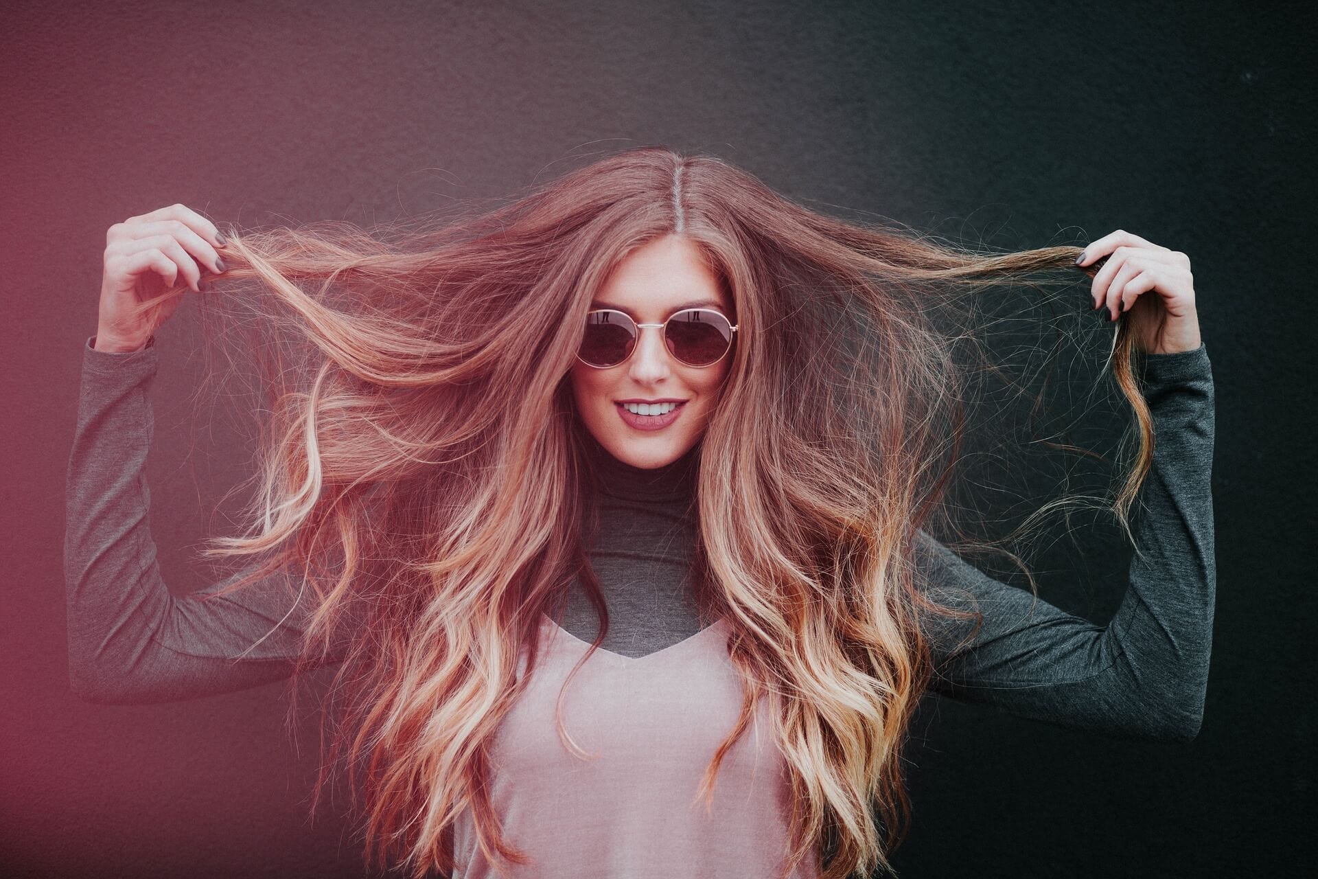 How To Get Silky Hair From Thick And Unruly To Perfectly Soft