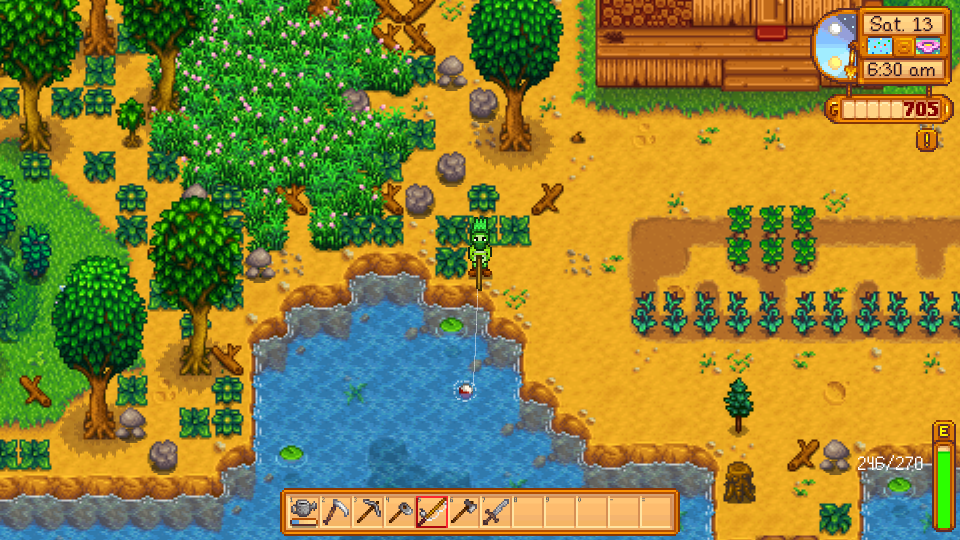 Stardew Valley Stardew Valley A Game That At First I By Parker Yates Medium Stardew Valley Stardew Valley A Game That At First I By Parker Yates Medium
