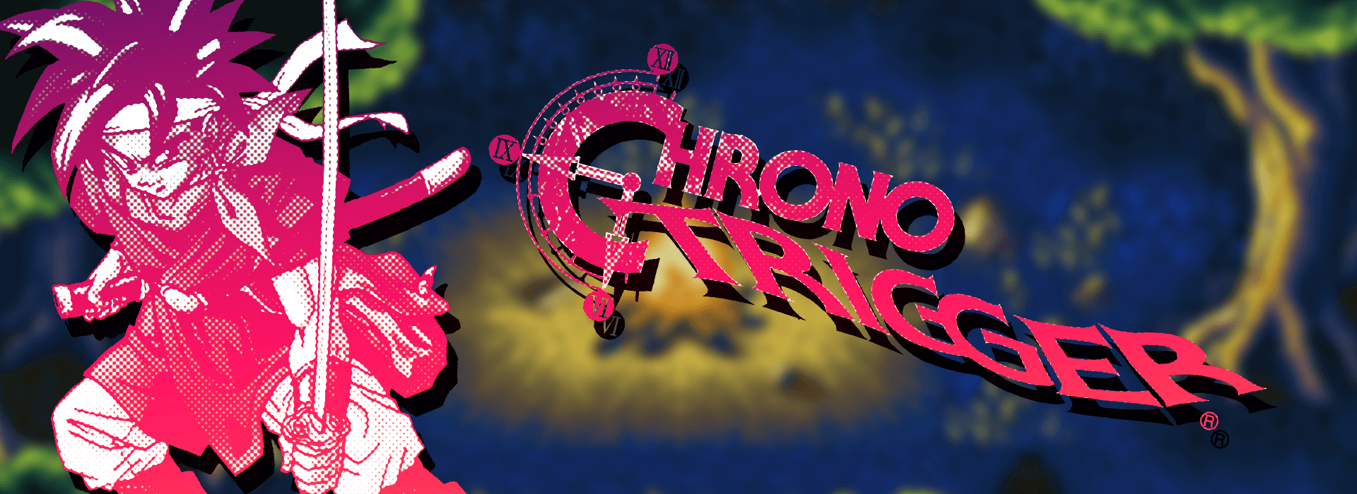 Timeless The History Of Chrono Trigger Insert Cartridge