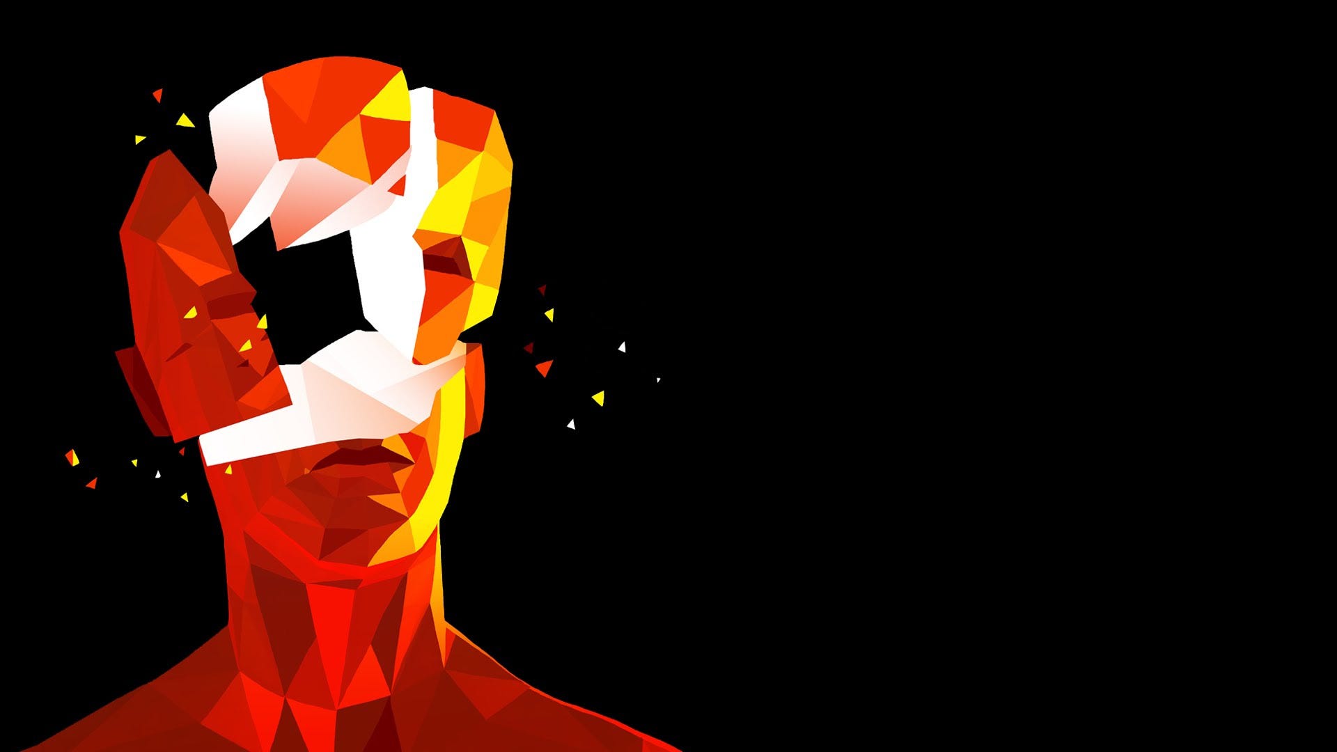 Superhot è Il Futuro Distopico Della Vr The Shelter