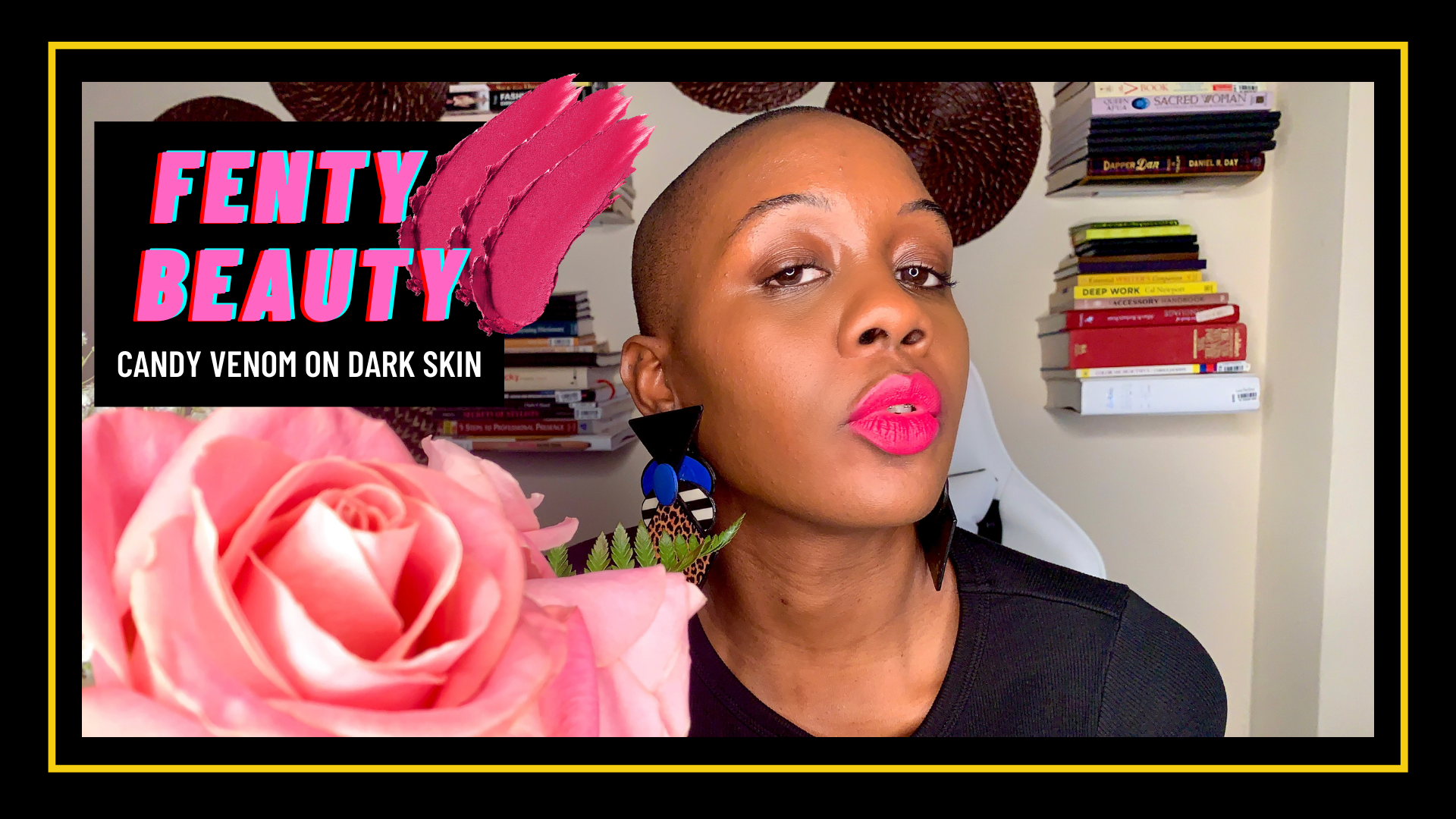 candy venom fenty