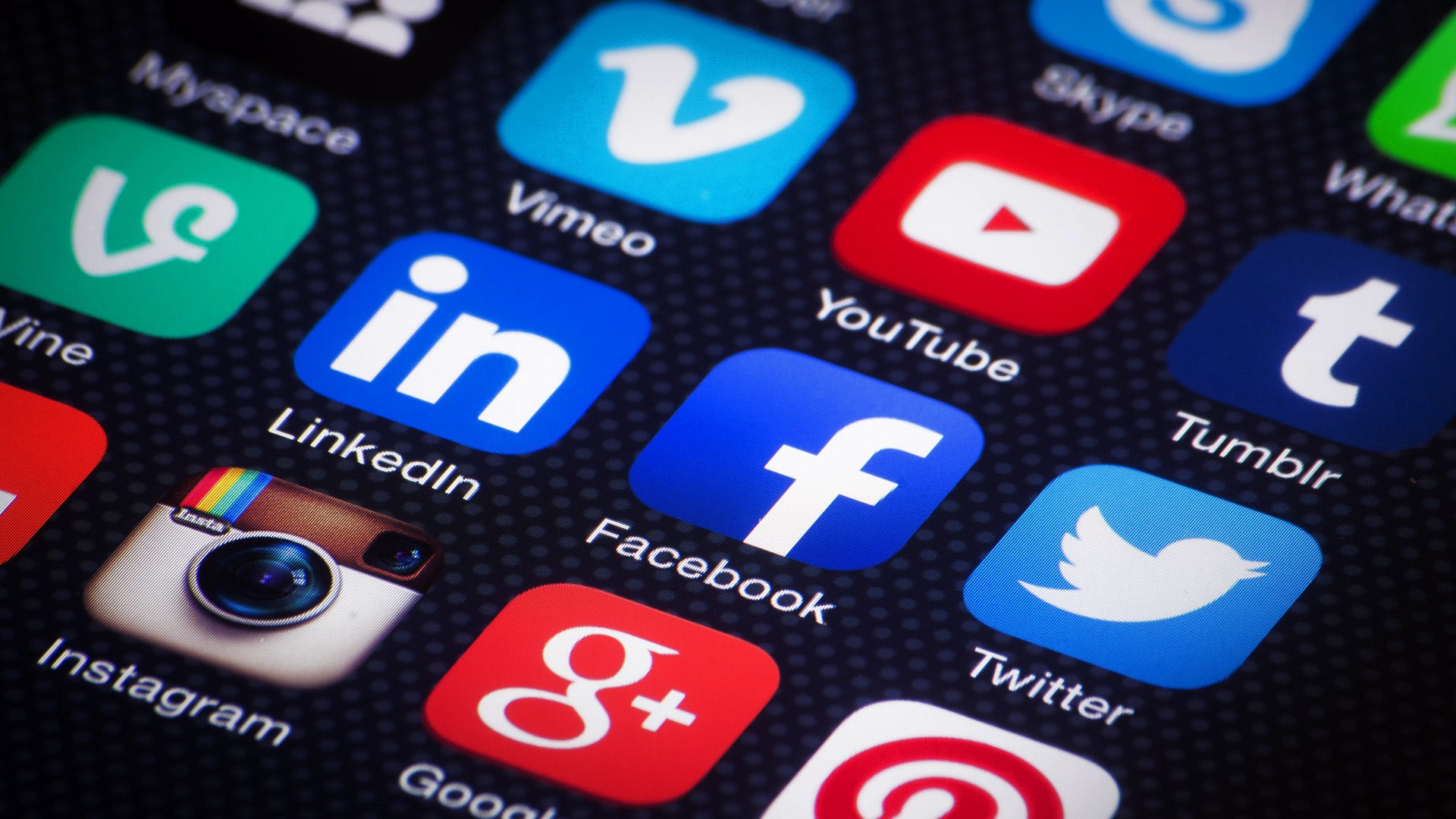 Redes Sociales: México y el principio de su evolución. | by LIMAS ...