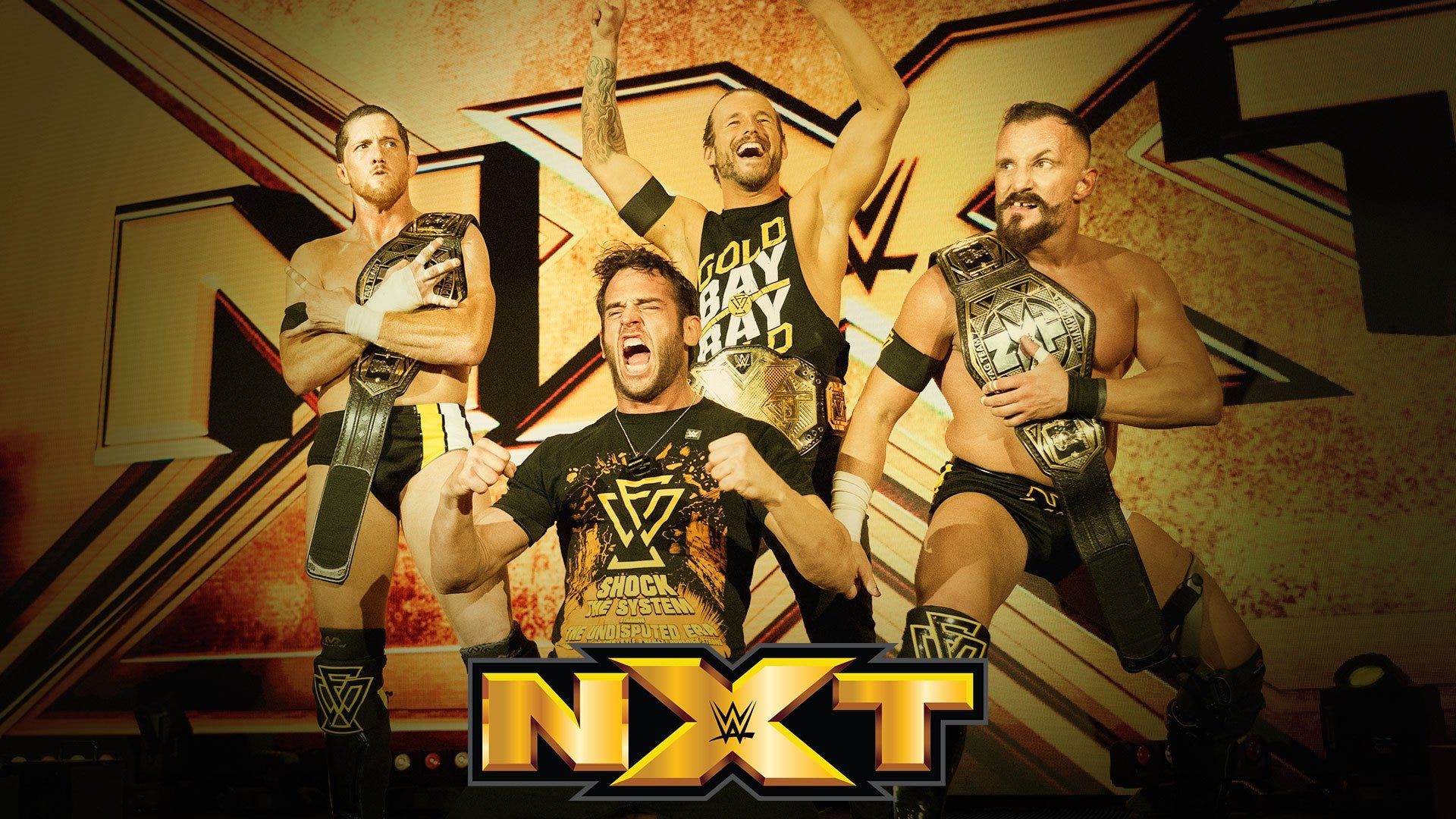 Reason WWE NXT Might Air On Tuesday Nights From Late-2020 Onward 2