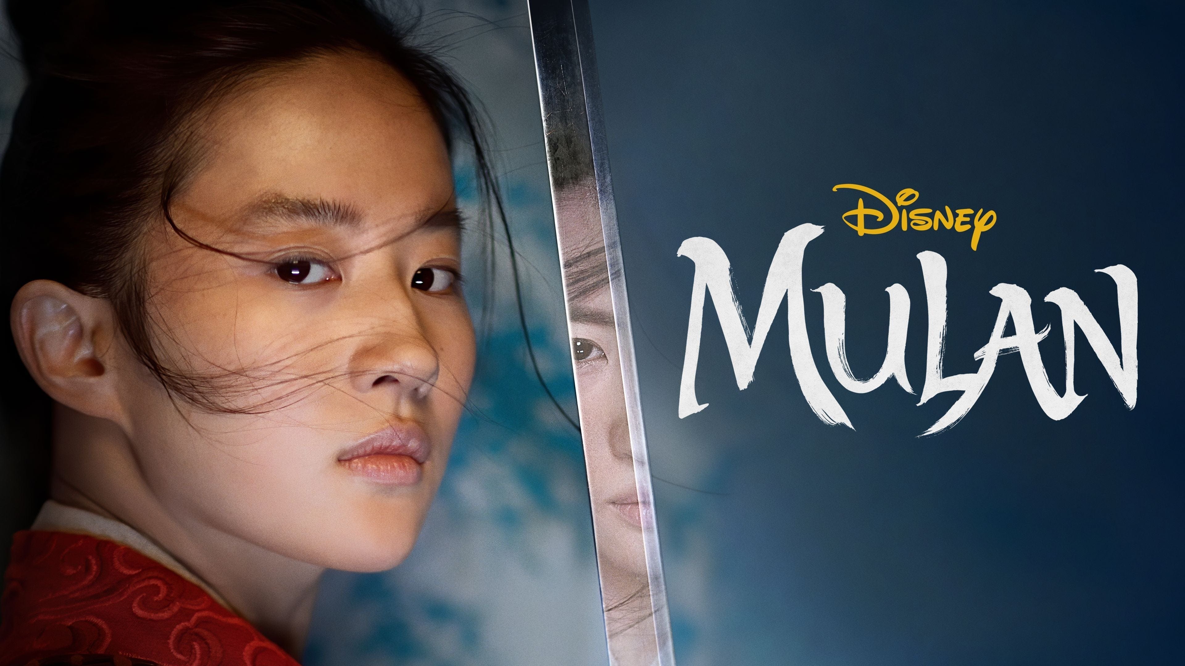 123 Movies Mulan 2020 Full Hd Online By Bedrijve Nov 2020 Medium