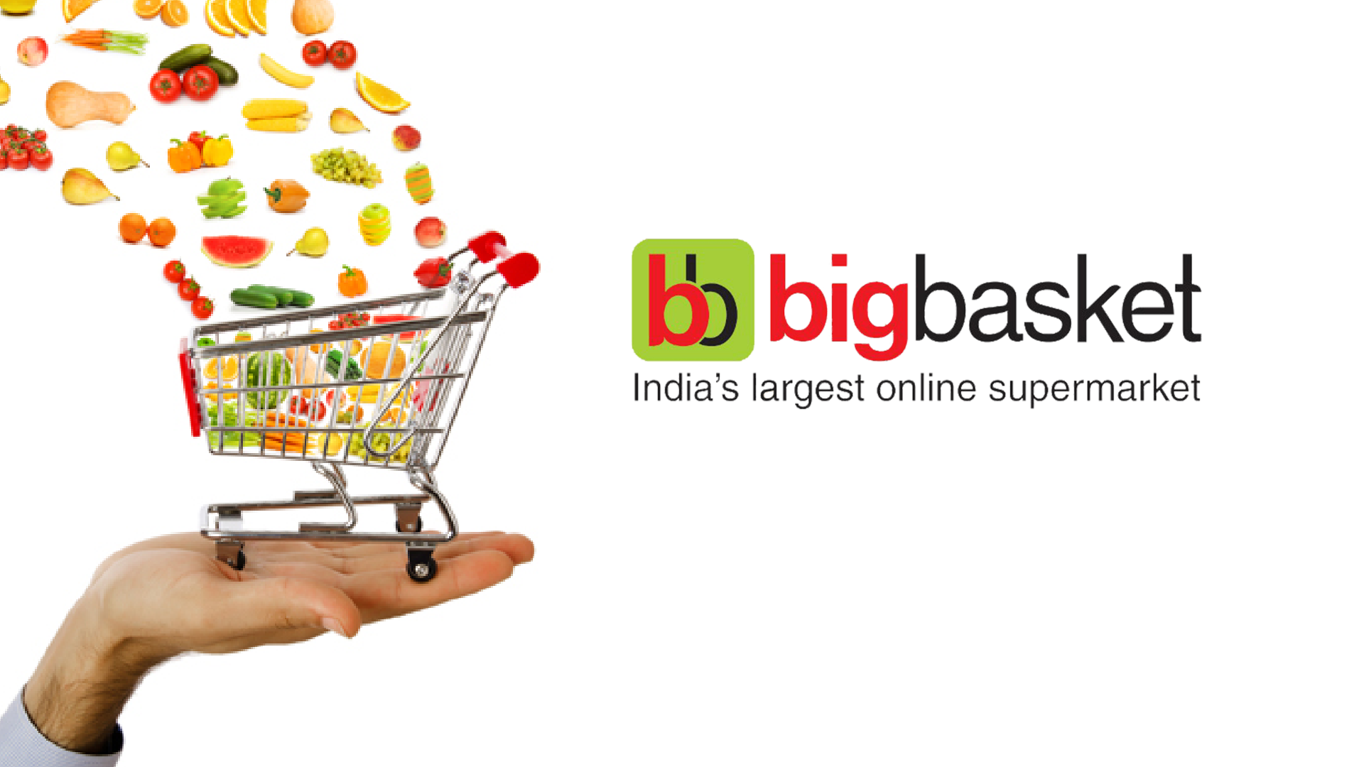 Heuristic evaluation of Bigbasket application — a UX case study by