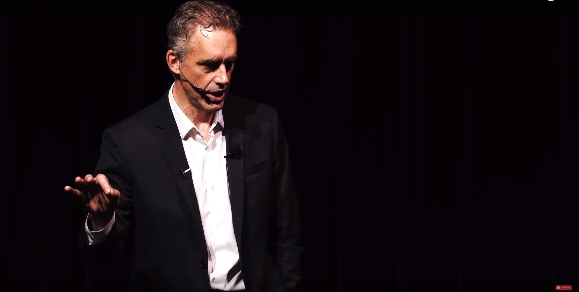 Jordan B. Peterson Is the Furthest Thing from the Alt-Right | by Dan  Sanchez | Medium