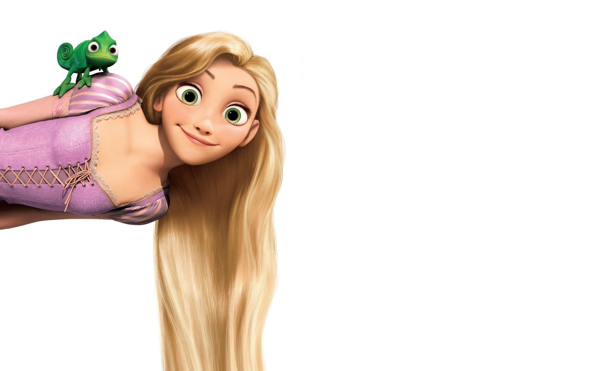 Rapunzel By Finactum It Has Been A While Now Since We Wrote By Lucdevos Medium