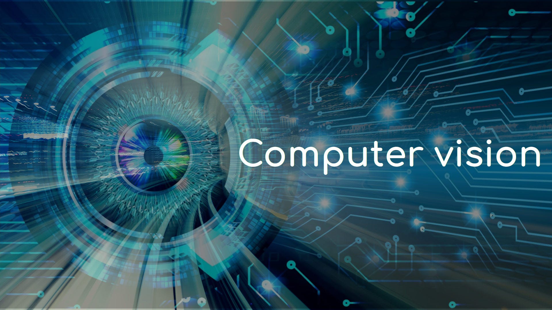 tensorflow for computer vision