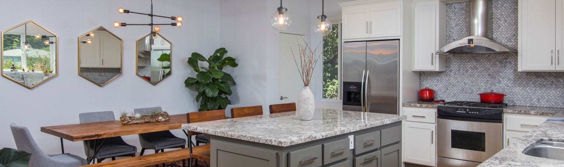 Remodel Your Kitchen Like Never Before By The Best Fairfax Va