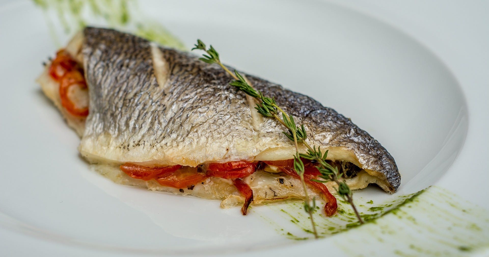 Fish Are Losing Their Sense of Smell Nexus Media News
