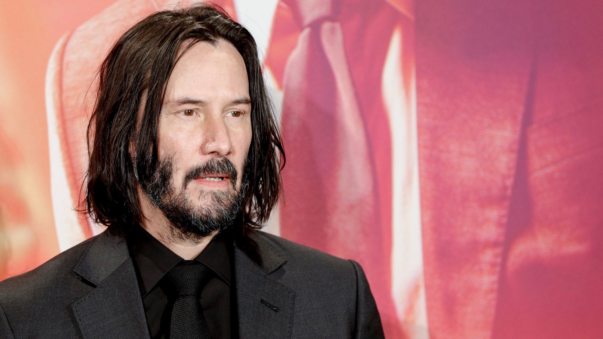 Resultado de imagem para keanu reeves