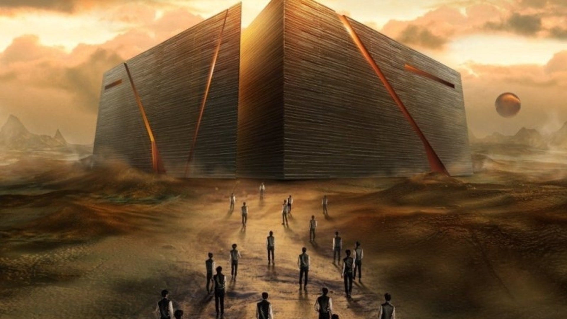 I-LAND Episode 3 (ENG/SUB) Full-Show ‘Watch Online’2020 | by