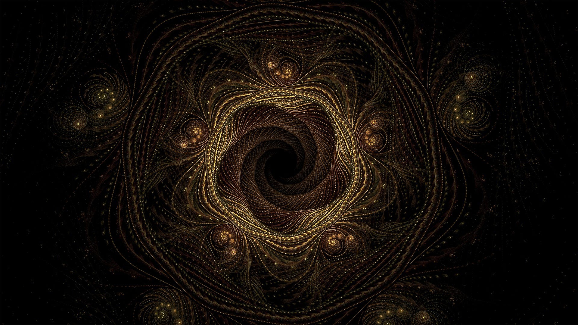Doing Math Art with Python - The Startup - Medium