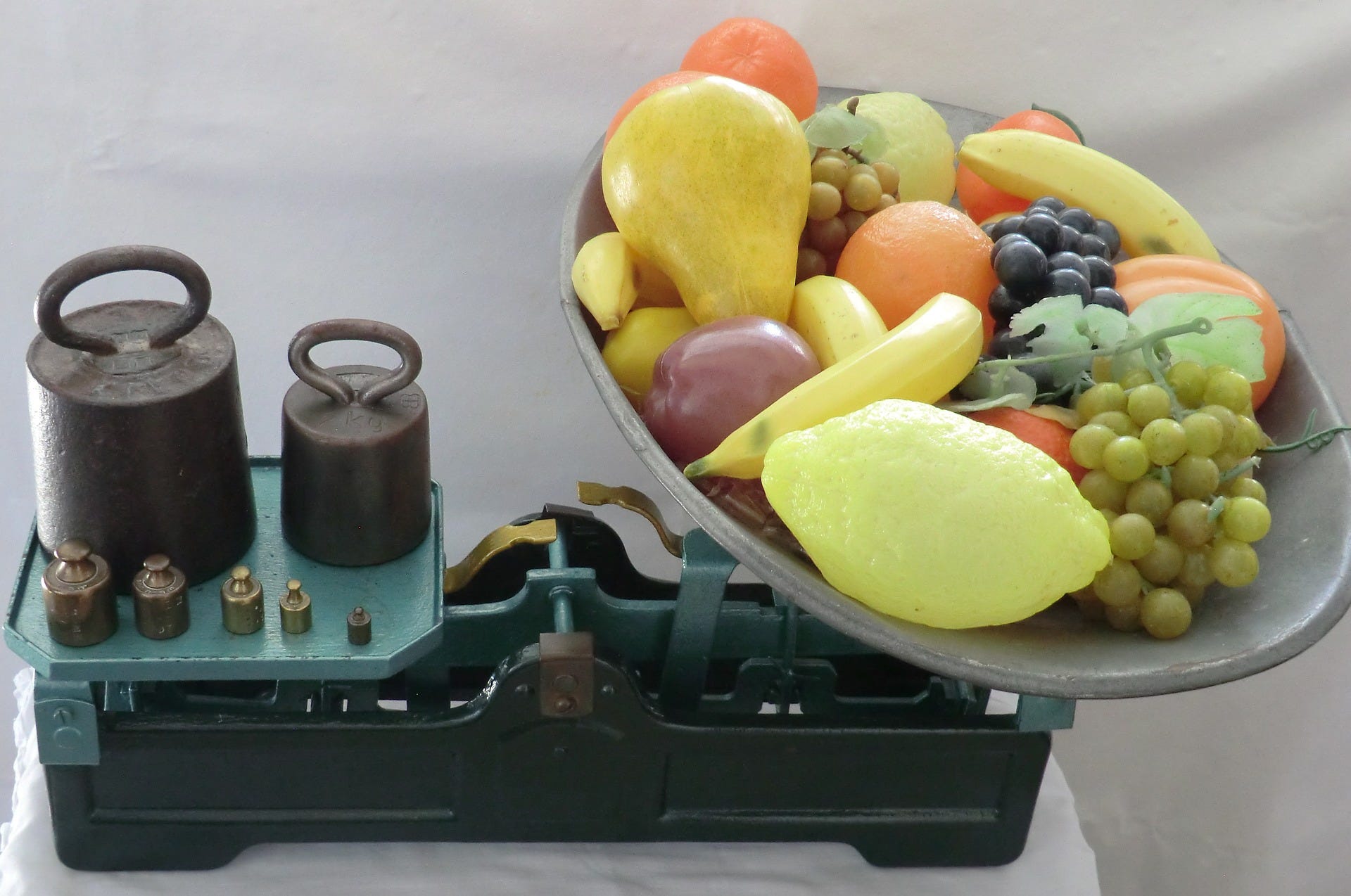 How To Lose Weight And Eat The Foods You Love By Tracking - 
