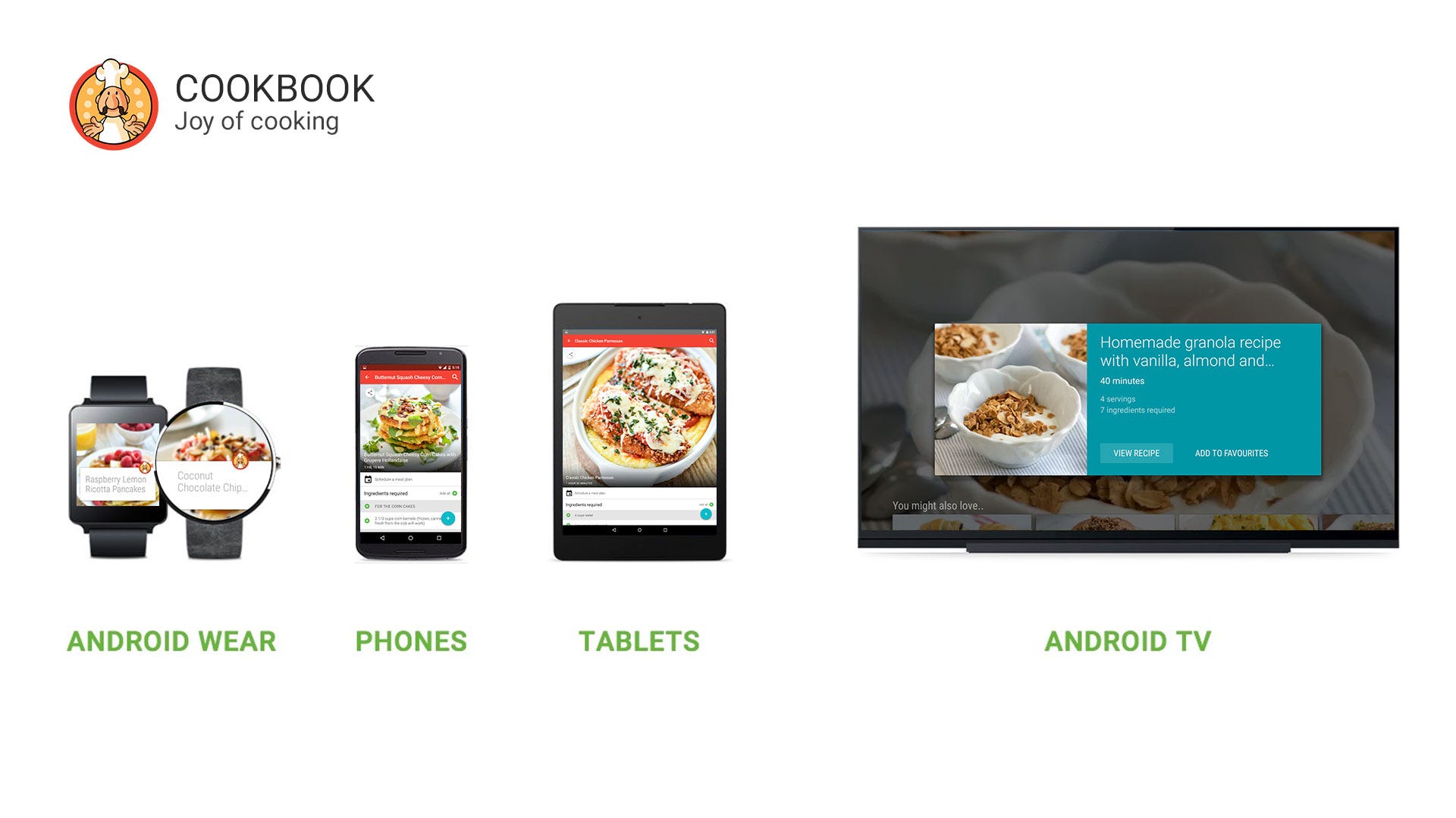 paprika recipe manager 3 android