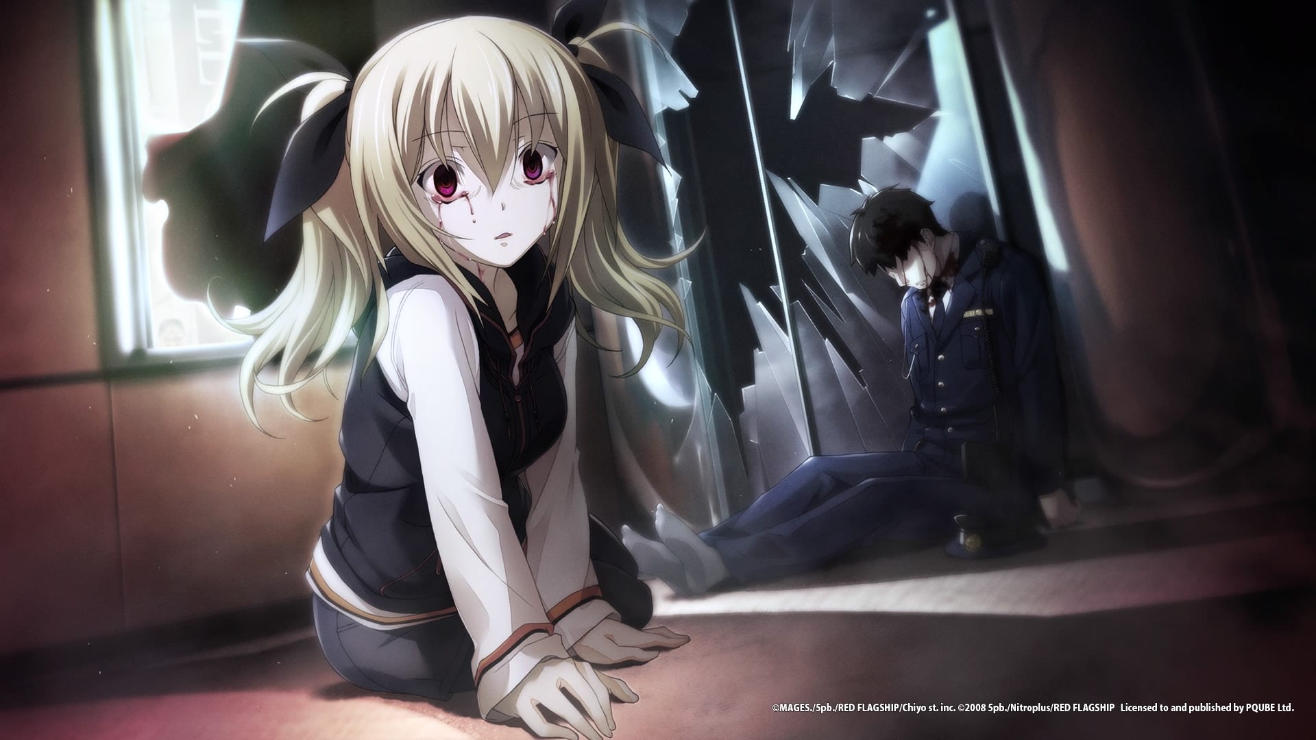 Get My Thoughts On Chaos Child A Visual Novel To Surpass Steins Gate Desktop Wallpaper Get Wallpaper My Thoughts On Chaos Child A Visual Novel To Surpass Steins Gate Free HD