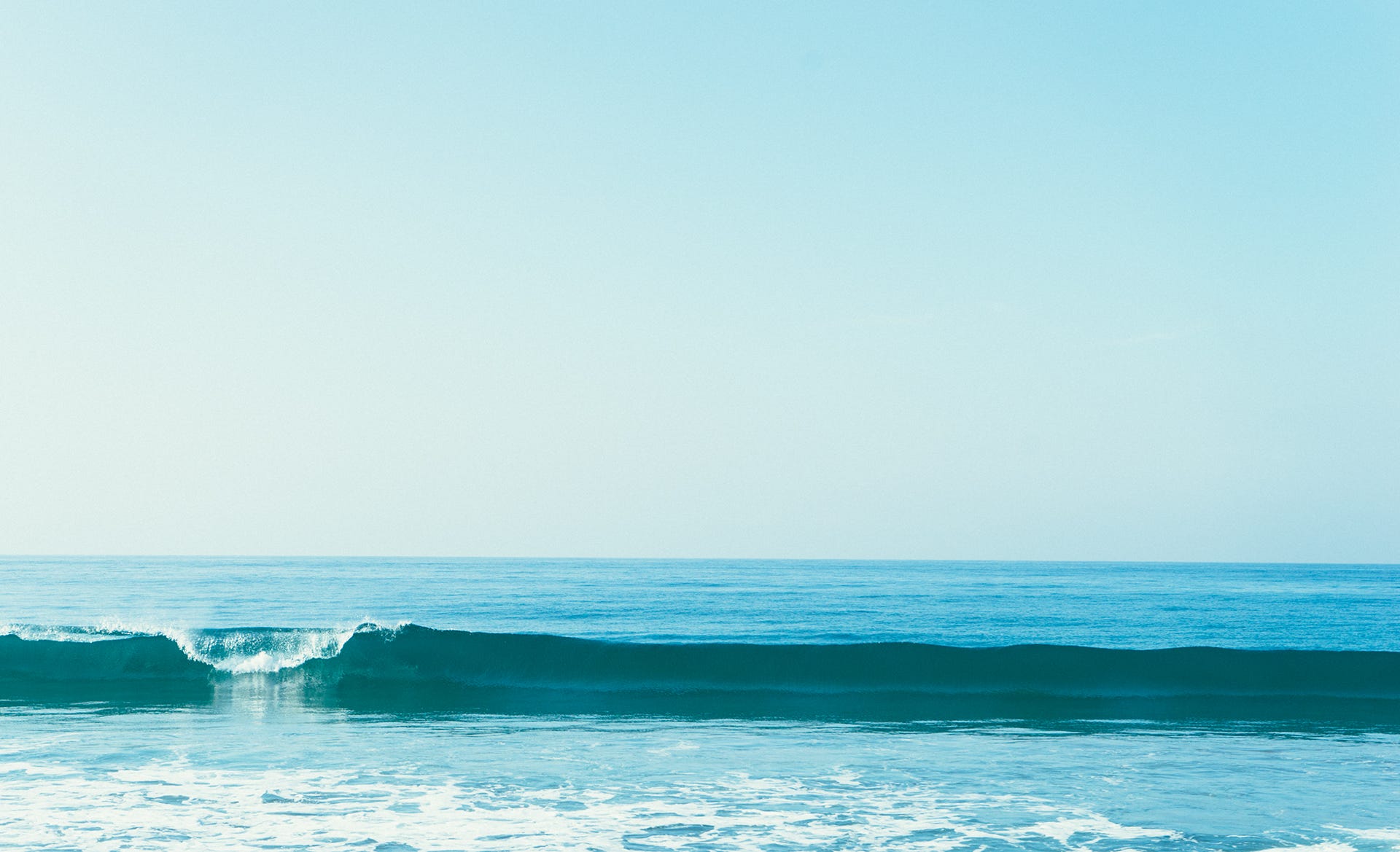You Can T Stop The Wave But You Can Learn To Surf By Thesocialmedwork Medium