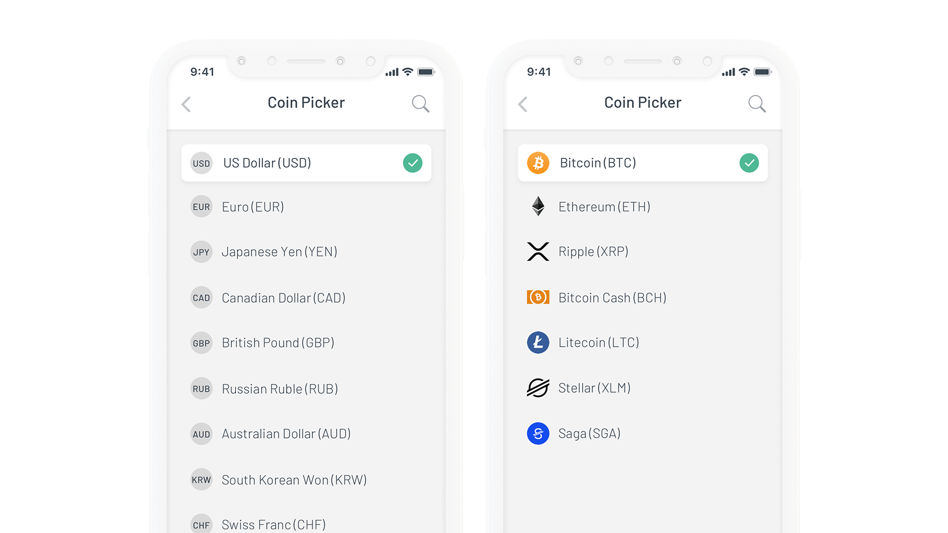 How To: Buy Crypto in the Celsius app | by Celsius | Medium