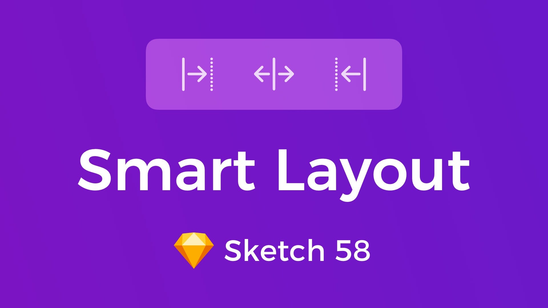 Sketch 58 Smart Layout Design Sketch Medium