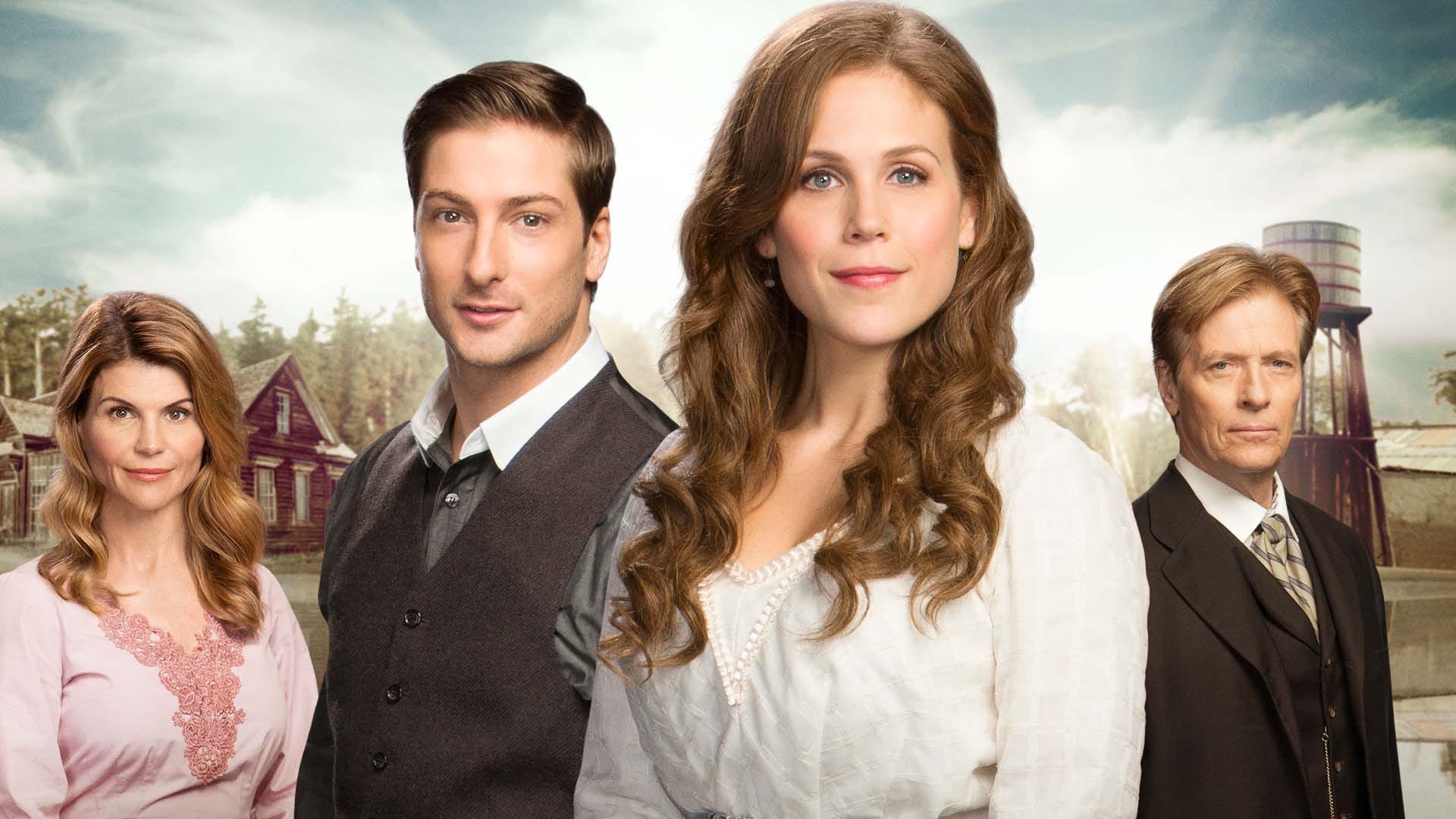 Cuando Llama El Corazon Temporada 7 En Español