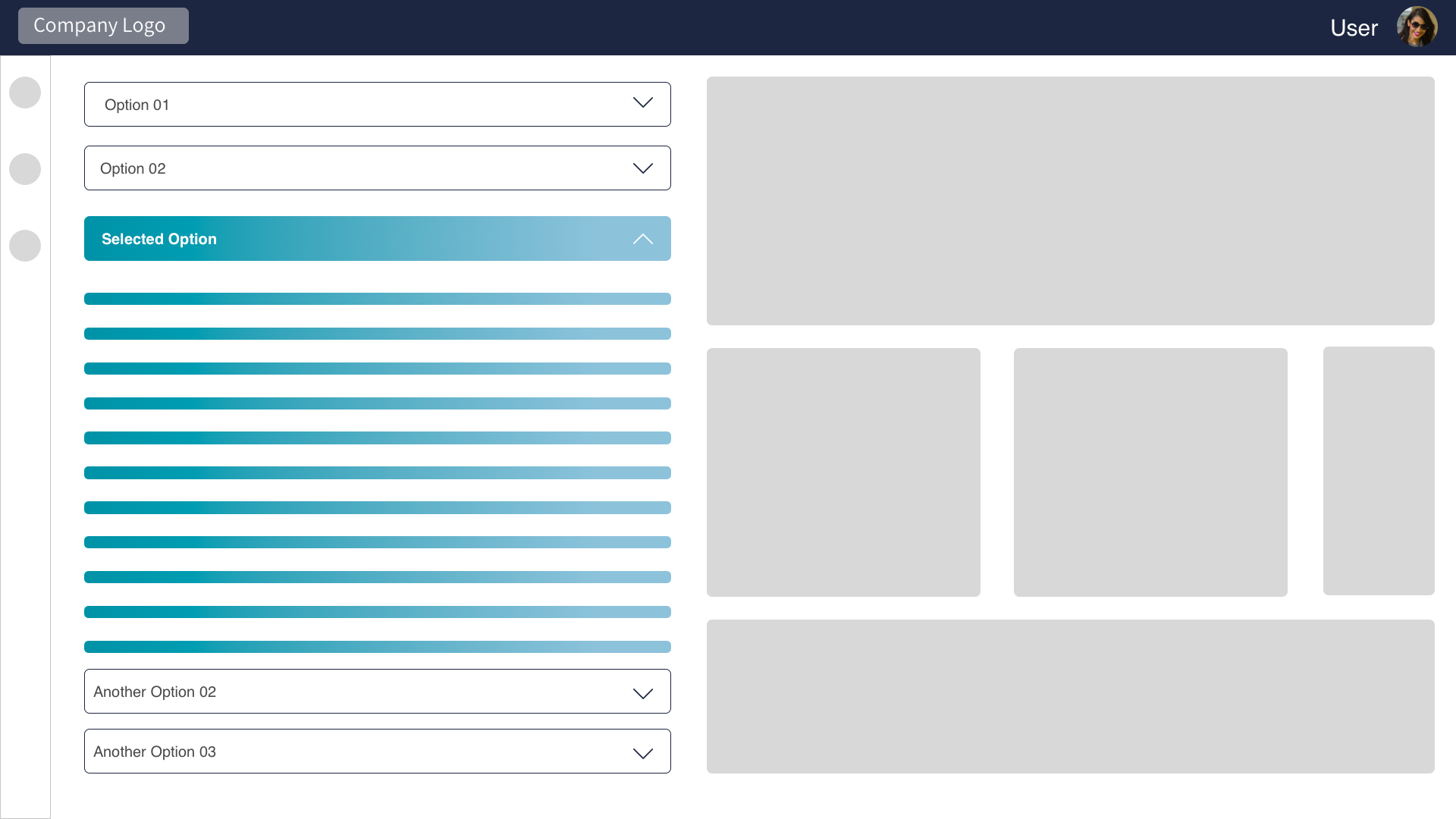 Little details in UX design Tabs vs. Accordions by Mehek Kapoor UX