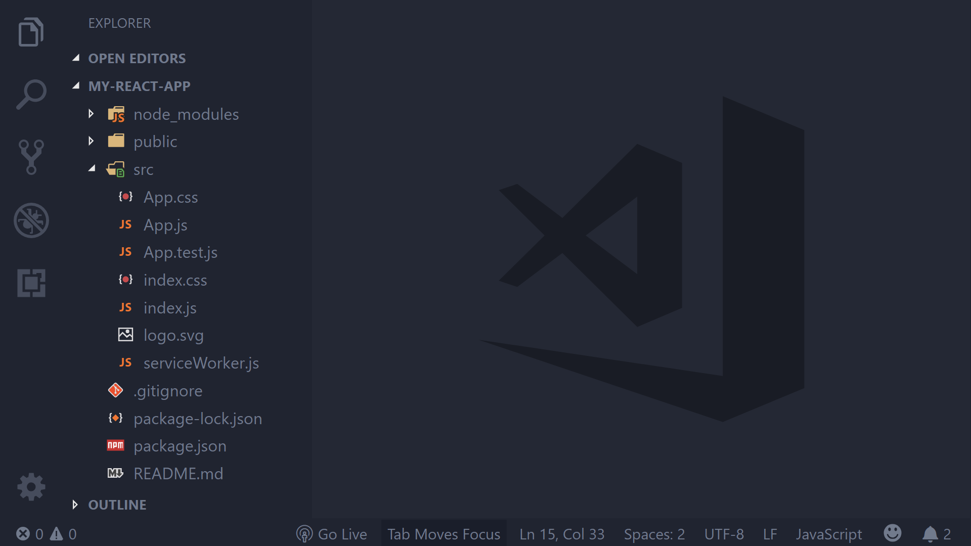 A Guide To Beautifying Visual Studio Code Bret Cameron Medium
