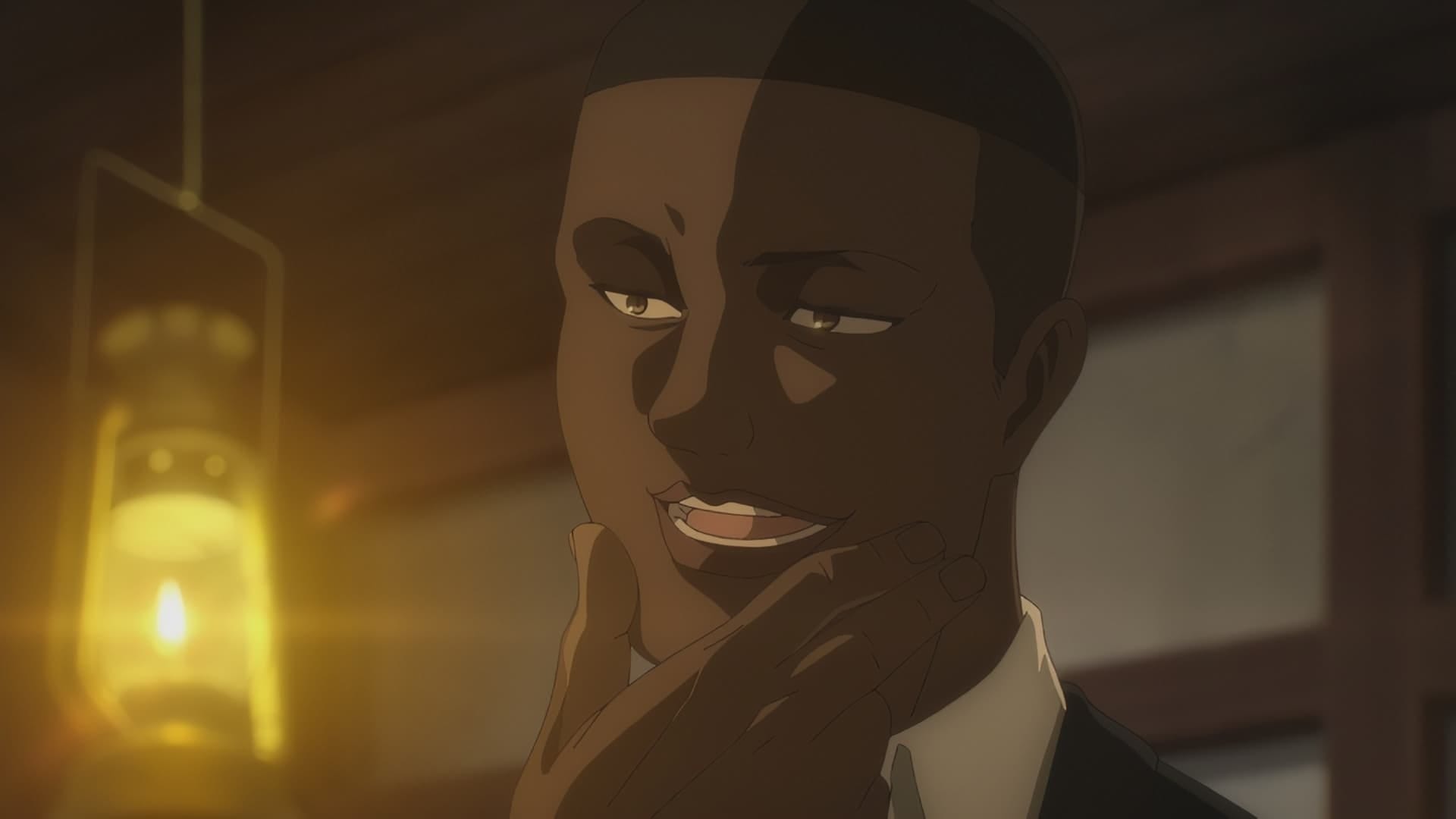 Featured image of post Attack On Titan Season 4 Episode 9 Eng Sub