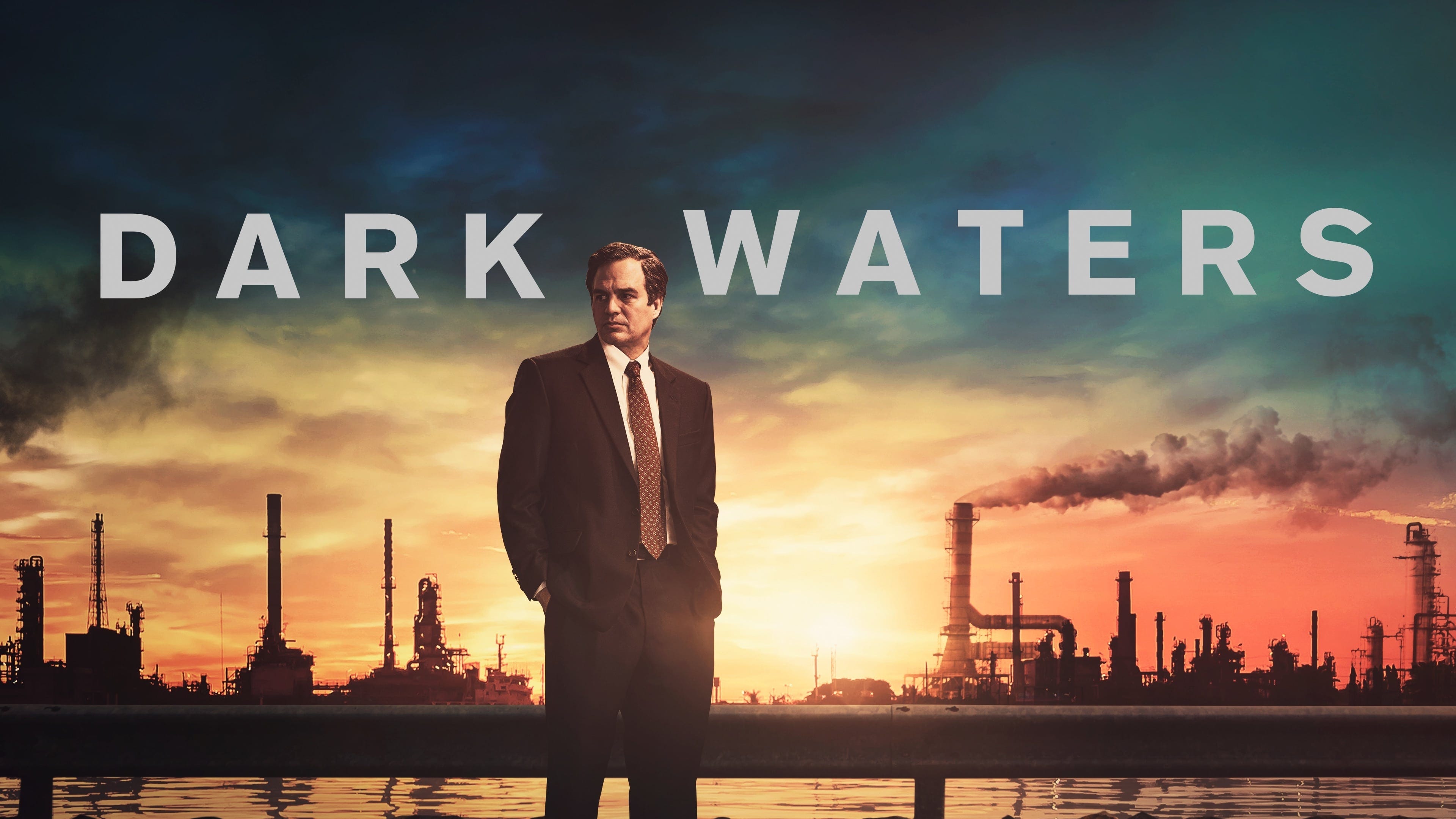 Dark Waters [The Cost of Being a Hero] - YouTube
