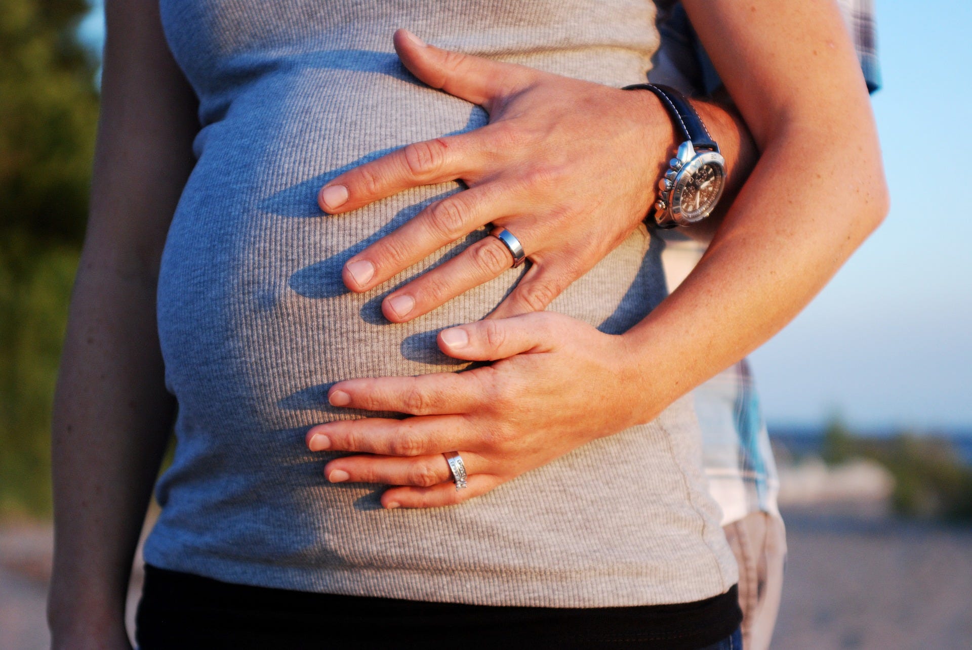 10 Tips For Expectant Fathers From My Second Time Around By Matt Paolelli Medium