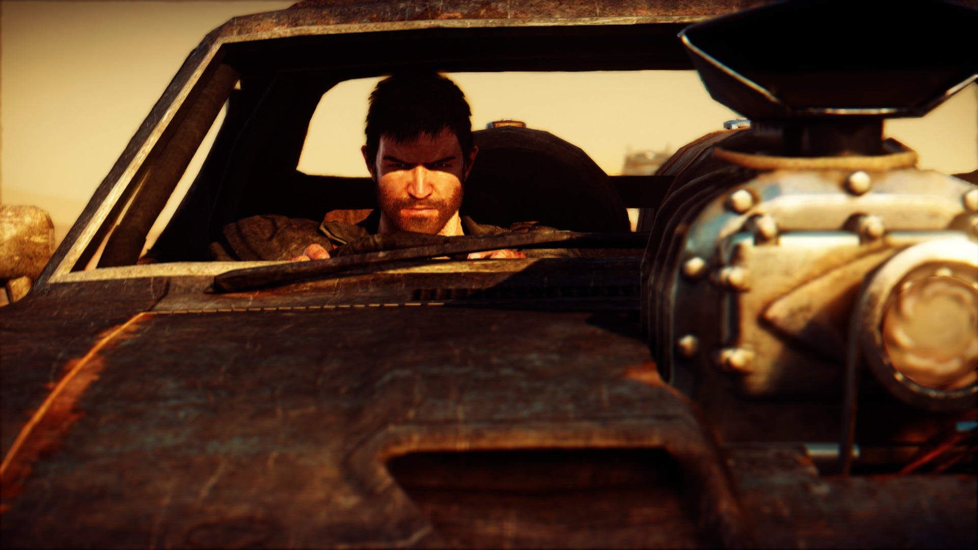 Mad Max The Game Is It Any Good Spoilers By Matthew Marchitto Medium