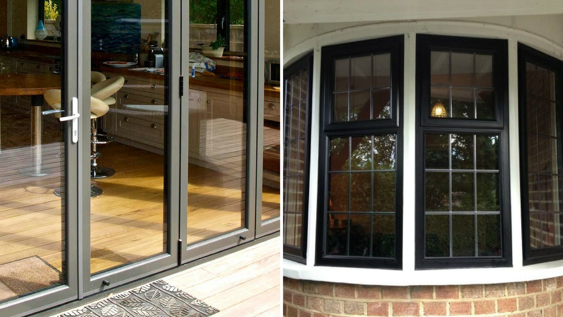Why Buy Aluminium Doors & Windows? by Elite Glass Services Medium