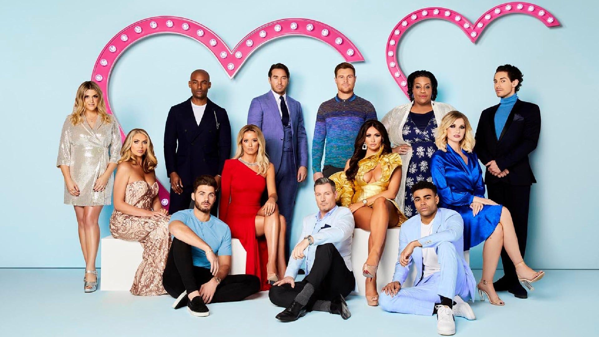 Celebs Go Dating - On Demand - All 4 celeb go dating 2020 online free