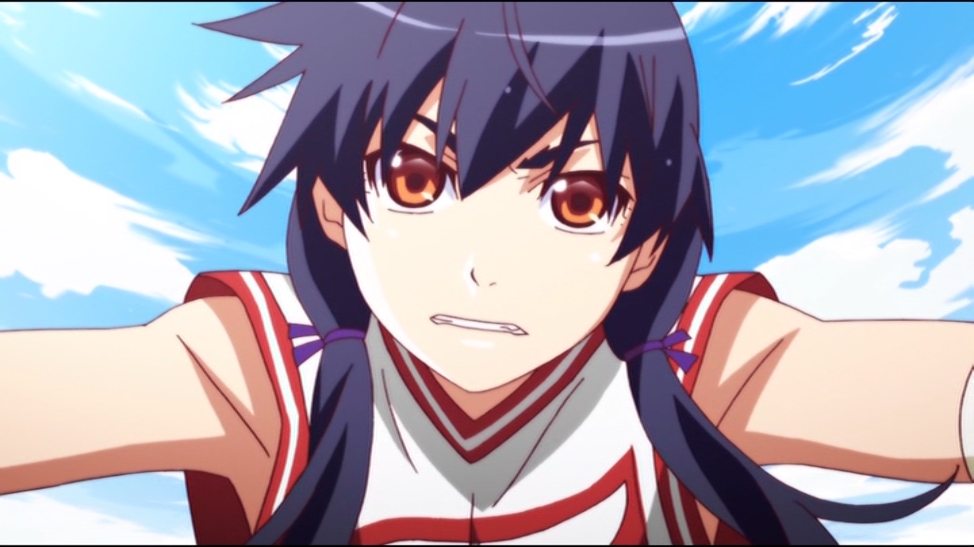 Featured image of post Monogatari Head Pat