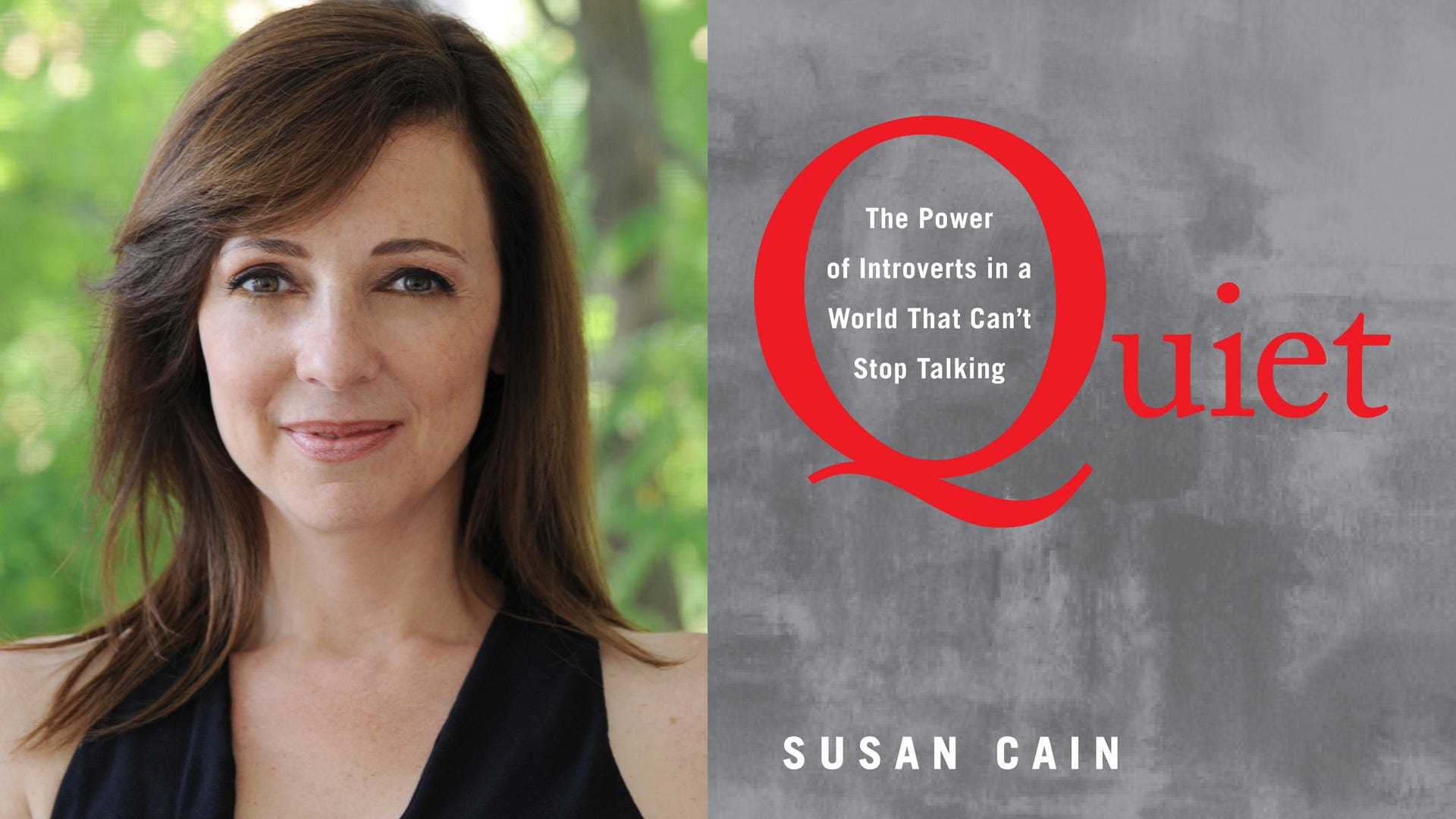Review Of Quiet The Power Of Introverts In A World That Can T