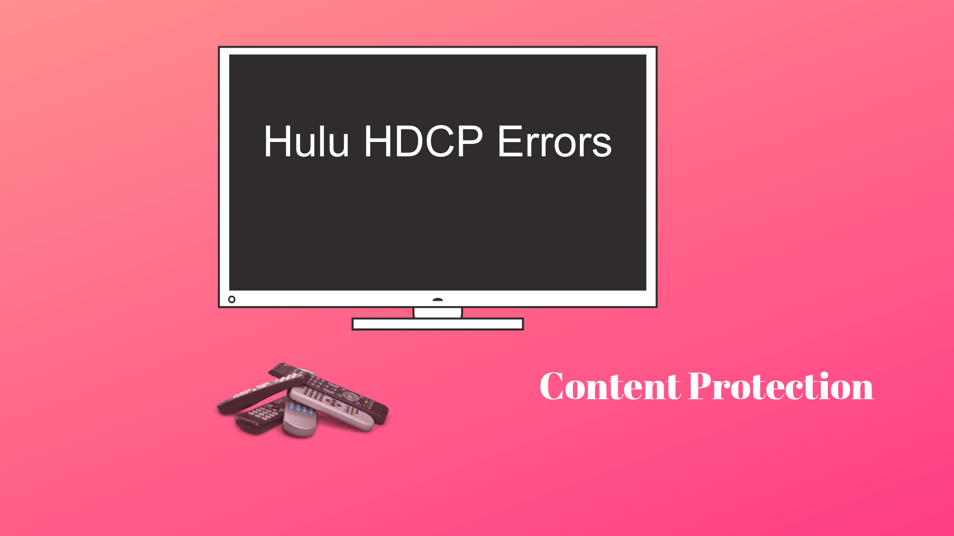 Fix hulu Error code. There are many Hulu error code, some… | by Cyan shri |  Medium