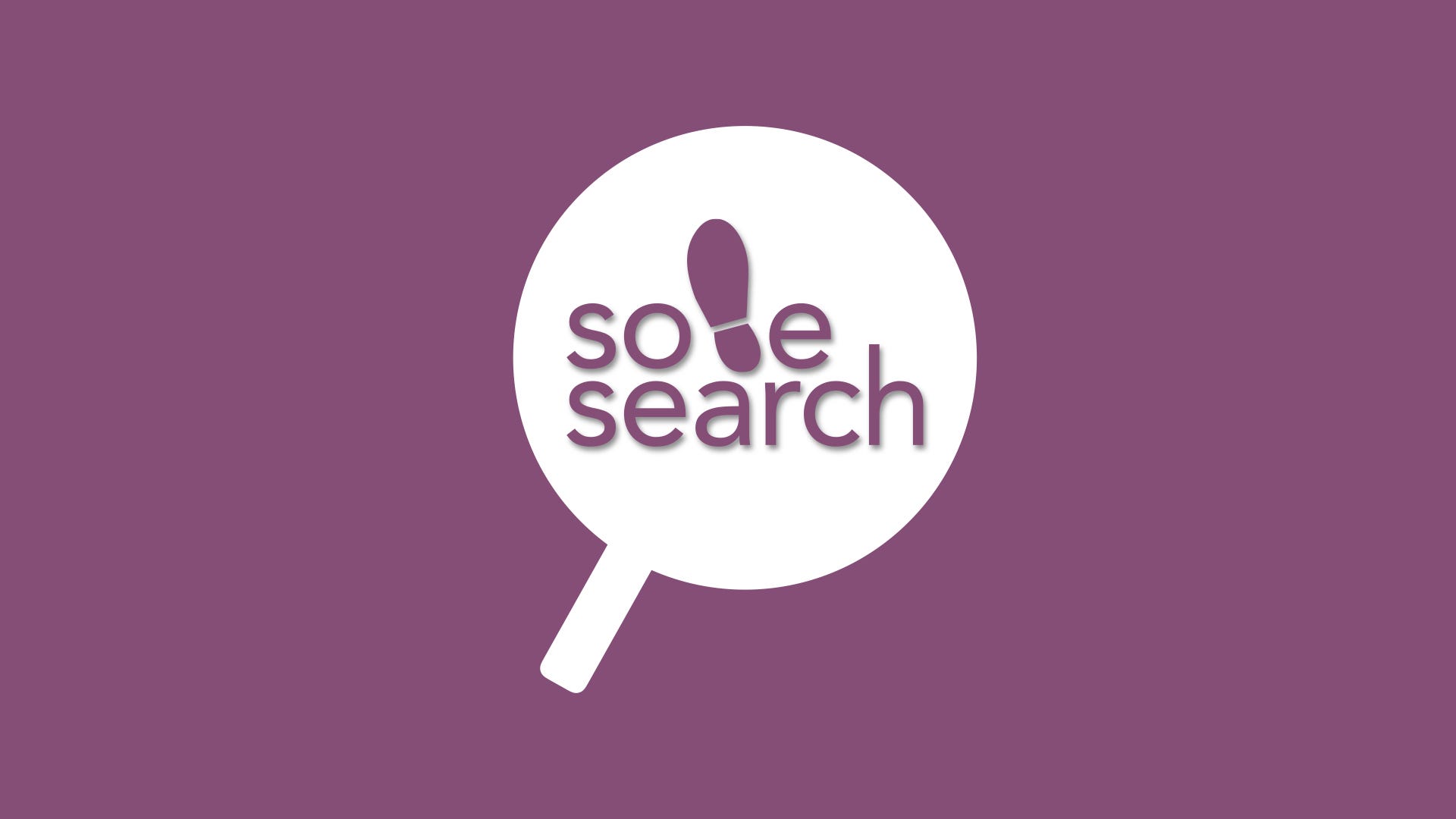 Sole Search: a Shoe Shopping Website 