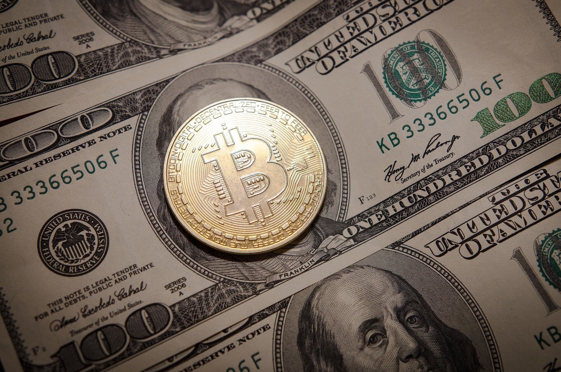 How Much Is 1 Bitcoin Worth In Us Dollars : Bitcoin History Price Since