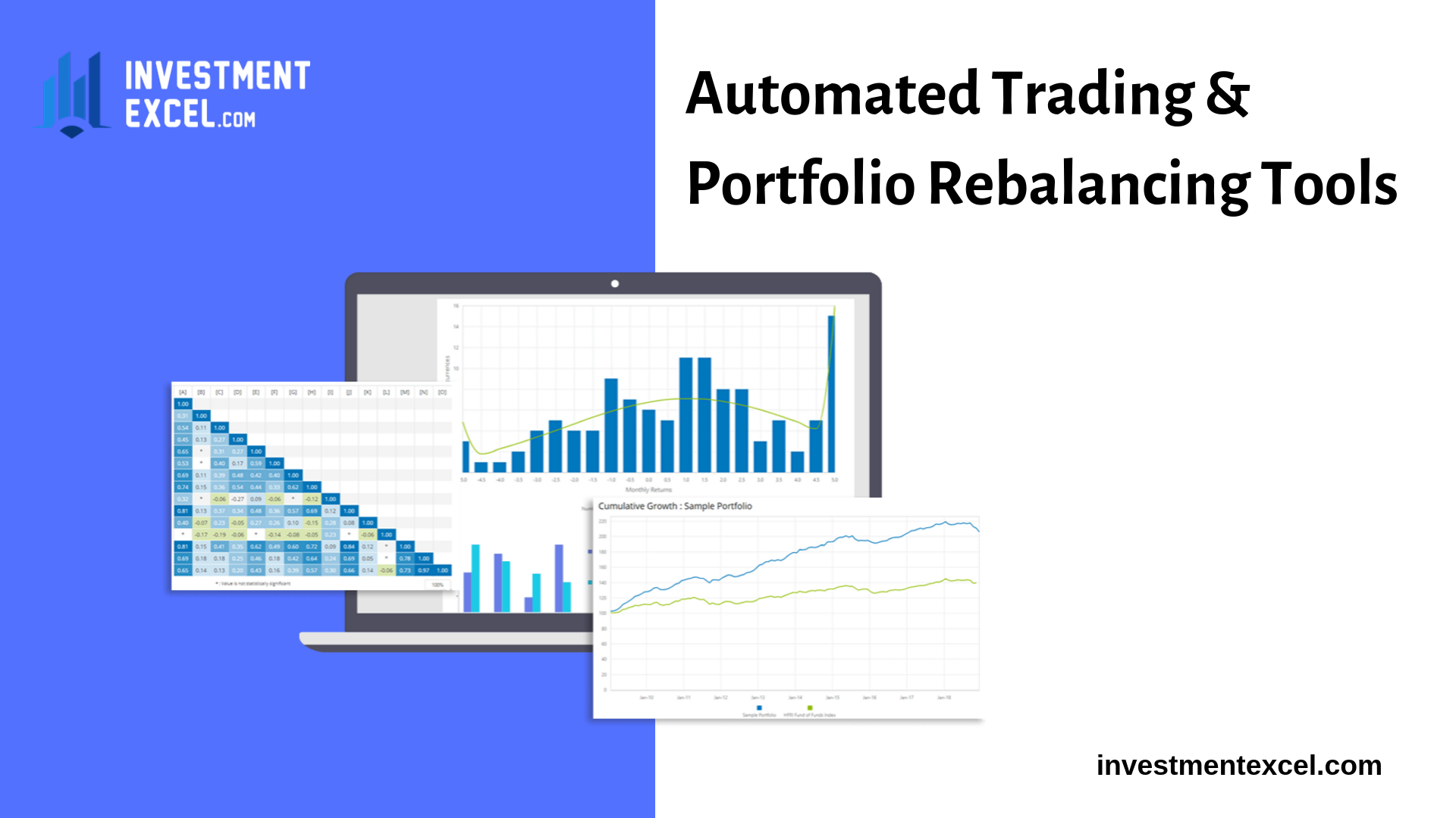 Types of rebalancing strategies rebalance forex strategy