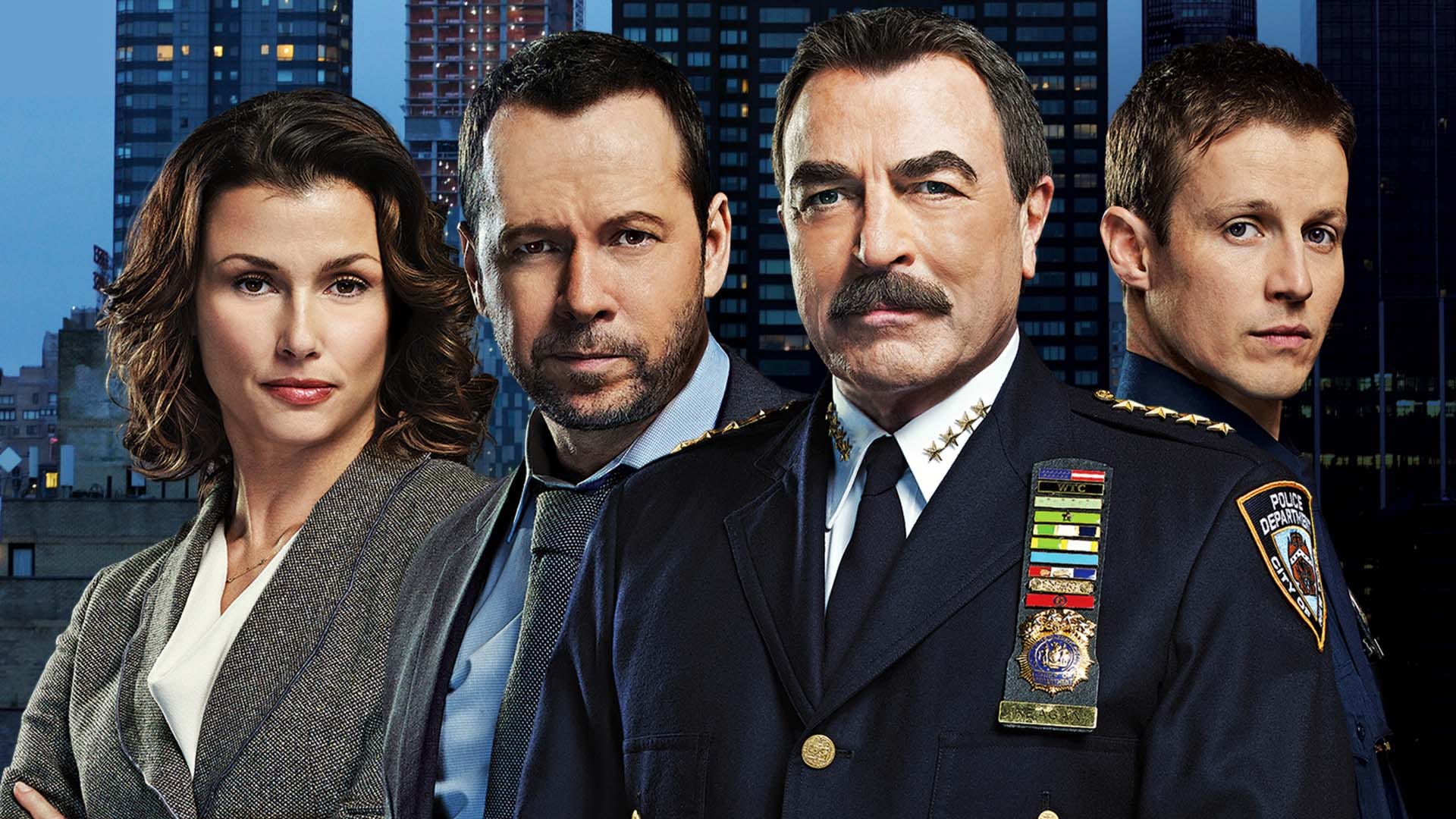 ver | Blue Bloods [Temporada 10 Capitulo 1] En Español Latino