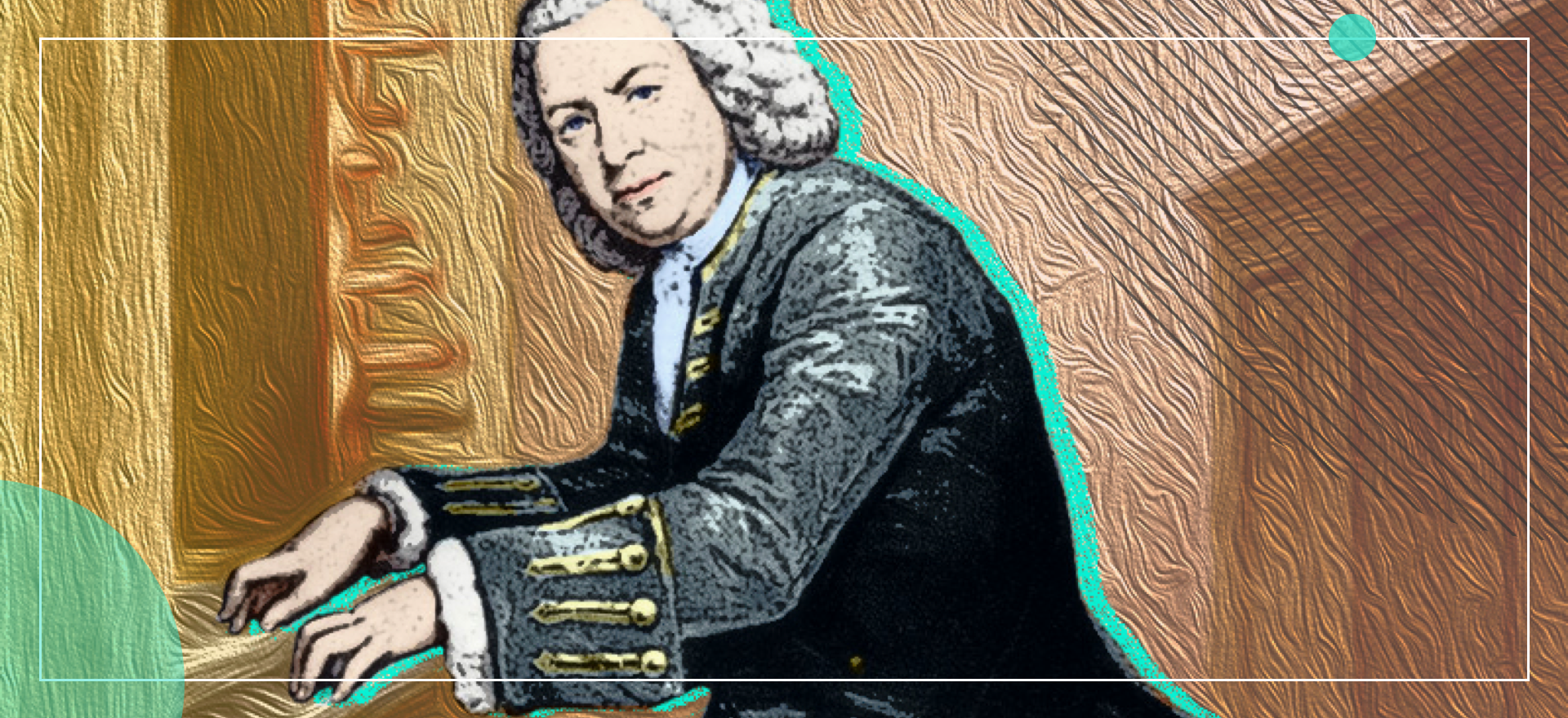 Johann Sebastian Bach