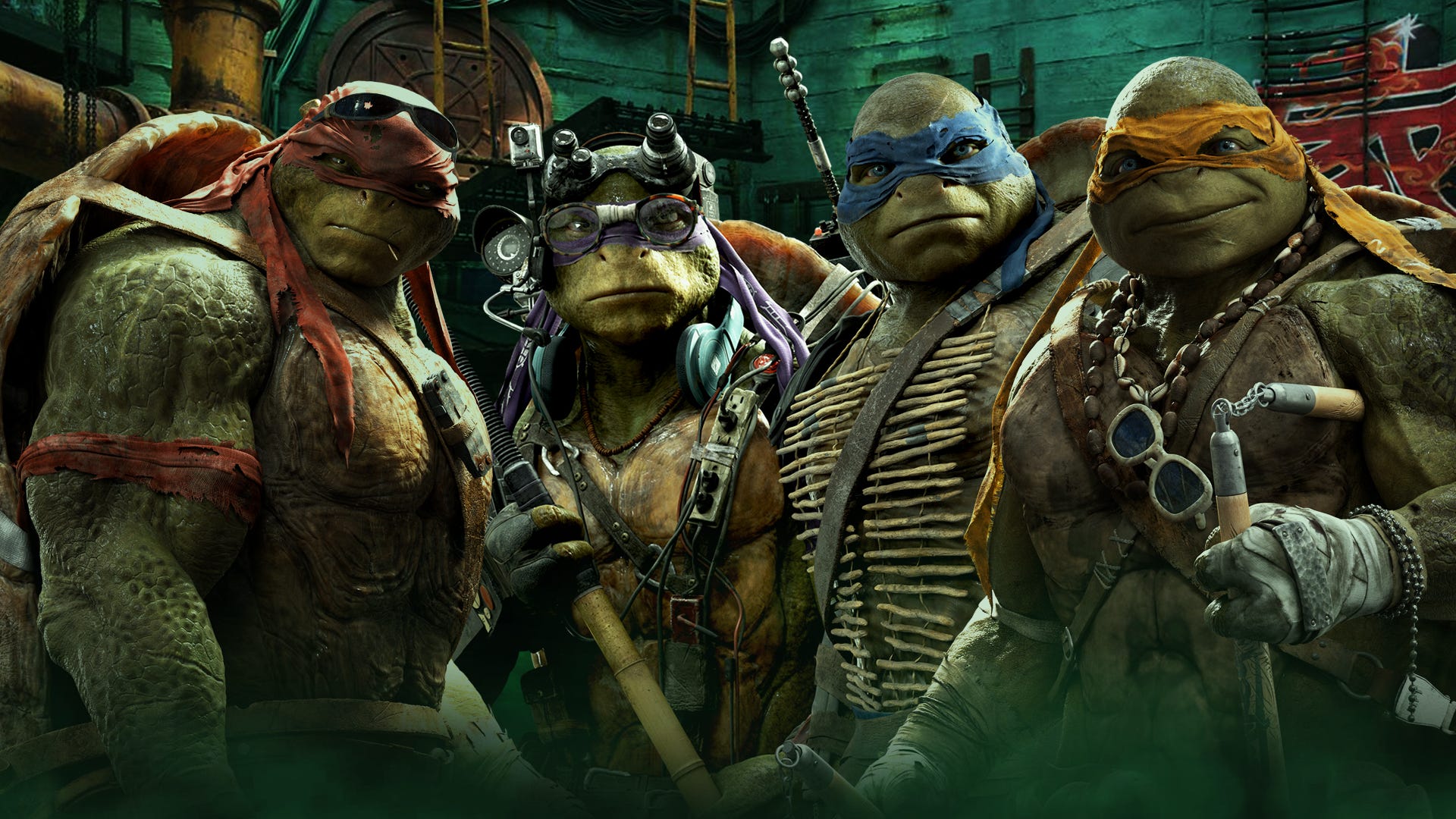 watch teenage mutant ninja turtles 2014 free online