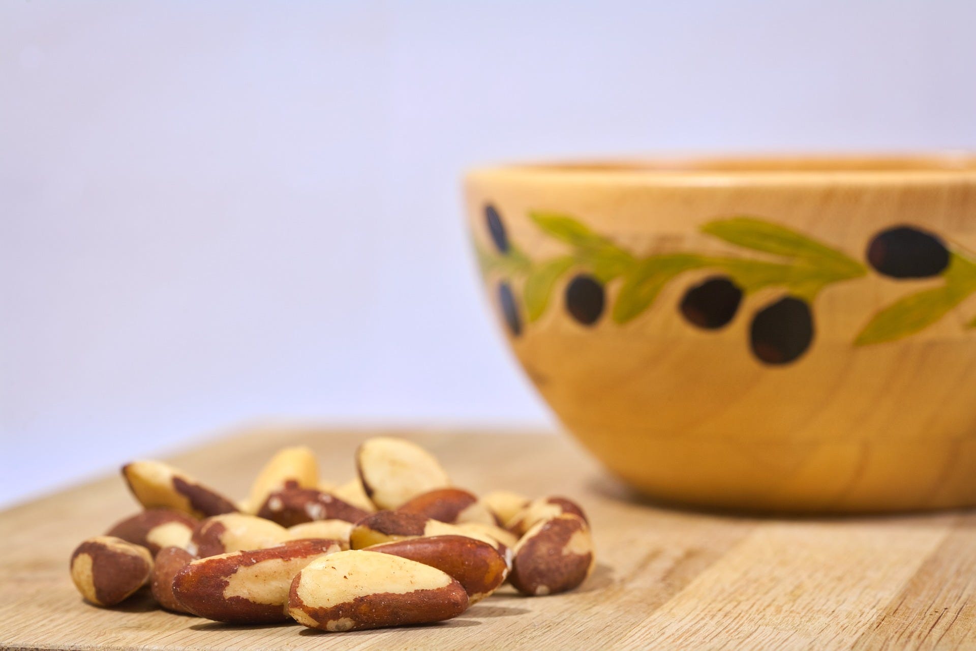 29+ Brazil Nuts Selenium Dosage Background