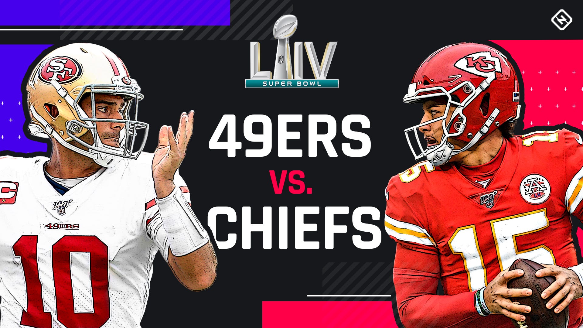 Live-Stream)* 2020@ Chiefs vs 49ers 